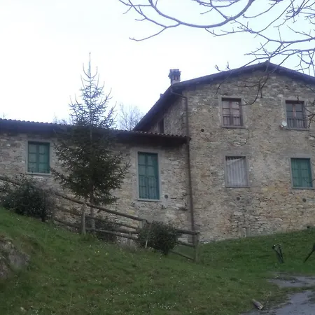 Le Chianine Dei Tognoli Gragnola