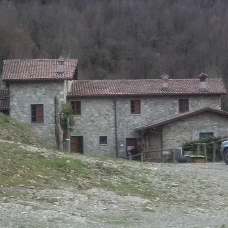 Le Chianine Dei Tognoli Gragnola