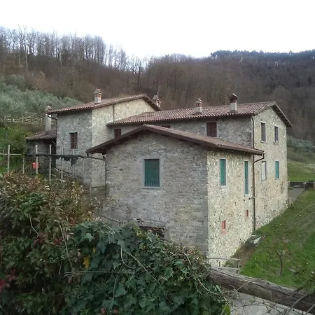 Bauernhof Le Chianine Dei Tognoli