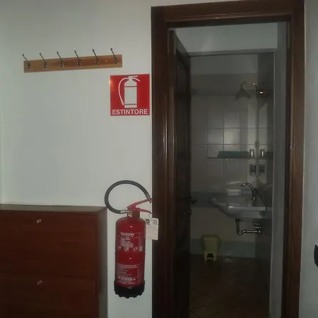 Farm stay Le Chianine Dei Tognoli *