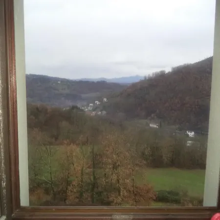 Le Chianine Dei Tognoli * Gragnola