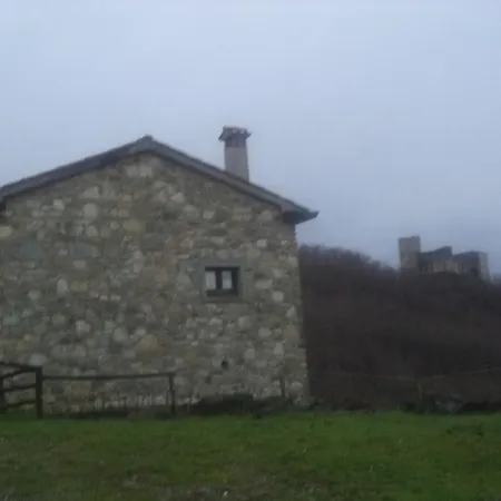 Farm stay Le Chianine Dei Tognoli Gragnola