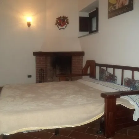 Le Chianine Dei Tognoli * Gragnola