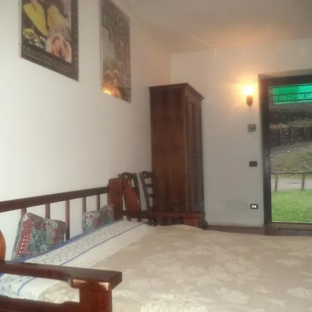 Le Chianine Dei Tognoli Farm stay