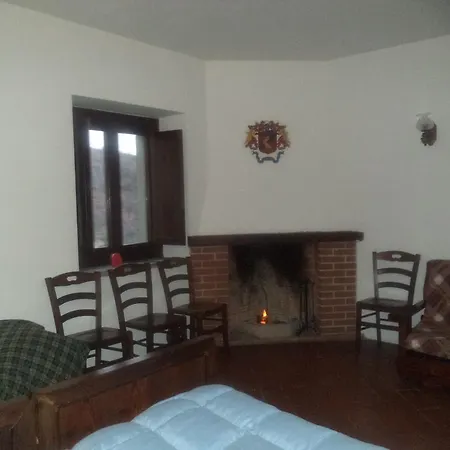 Le Chianine Dei Tognoli *