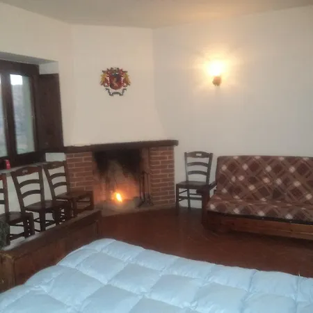 Le Chianine Dei Tognoli